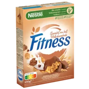 Cereals Fitness Choco /P14