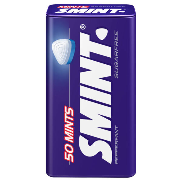 Smint Mint /P12