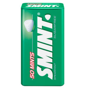 Smint Spearmint /P12