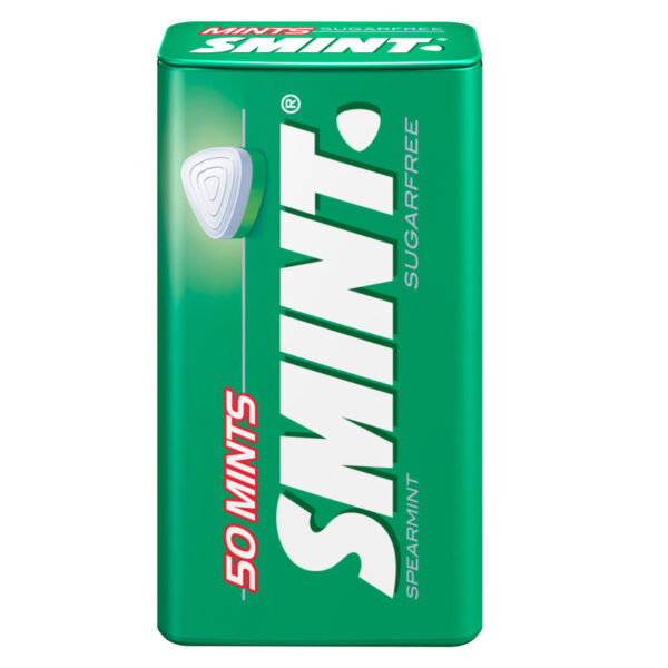 Smint Spearmint /P12