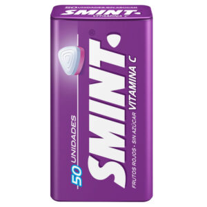 Smint Berries /P12
