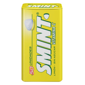 Smint Berries /P12