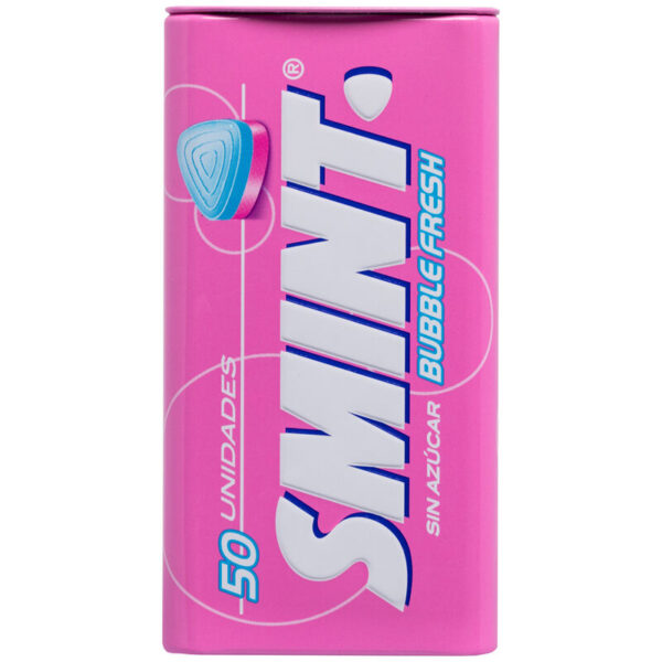 Smint Bubble Fresh /P12