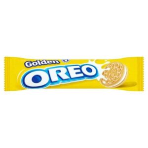 Oreo Sandwich Gold /P16