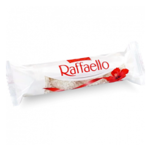 Ferrero Rocher Raffaello T4 /P16