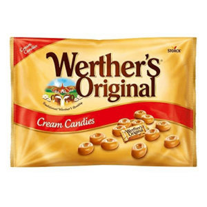 Sachet Werthers Original 1kg /P1