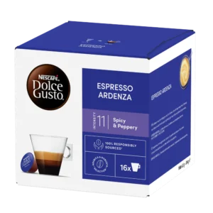 DOLCE GUSTO ARDENZA N11 /P1