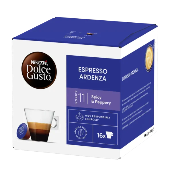 DOLCE GUSTO ARDENZA N11 /P1