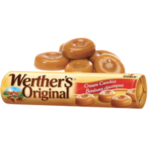 Original caramel /P24