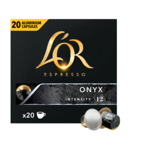 L'or Capsules N_12 x20 /P10