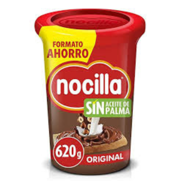 Nocilla Oreginal 620g /P12