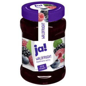 JA Confiture FRUITS /P10