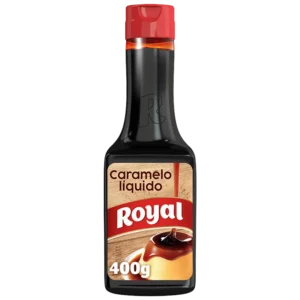 Royal Caramel /P12