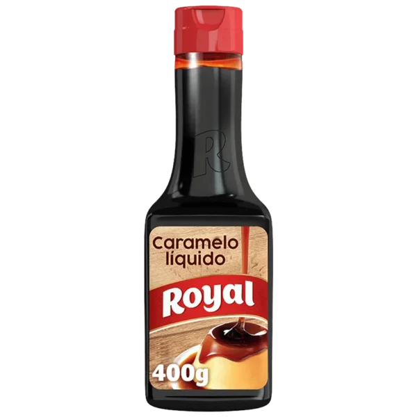 Royal Caramel /P12