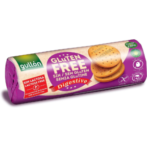 SANS GLUTEN SANDWICH DEGISTIVE  /P12