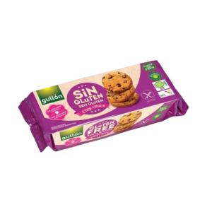 SANS GLUTEN COOKIS 130g  /P12