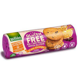 SANS GLUTEN SANDWICH ORANGE  /P12