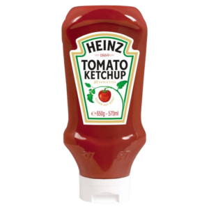 Heinz Ketchup /P10