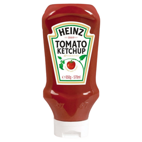 Heinz Ketchup /P10