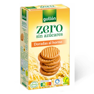 Gullon Zero Carre Dorada /P15