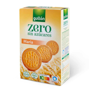 Gullon Zero Carre Maria /P10