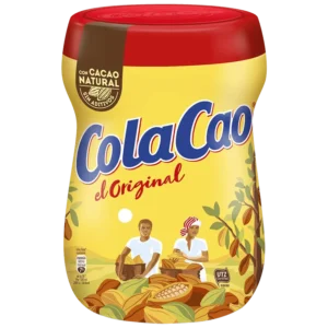 ColaCao Chocolat 390g  /P12