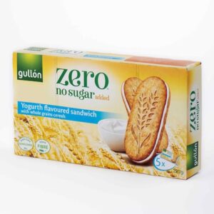 Gullon Zero Yogurt /P8