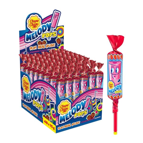 Chupa Chups Melody /P48