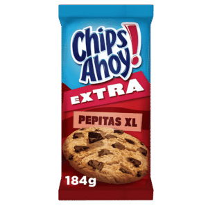 Cookies Chips Ahoy XL /P12