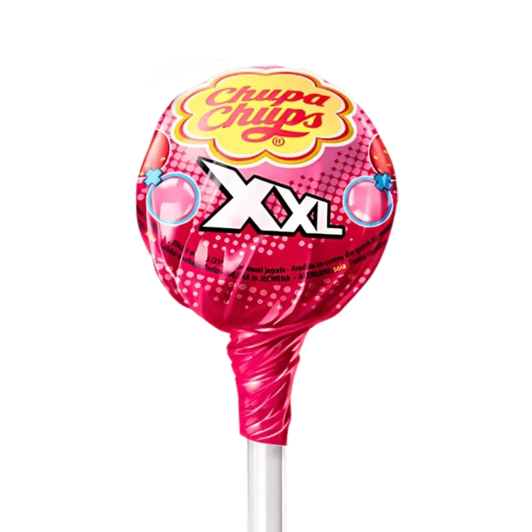 Chupa Chups XXL 29g /P60