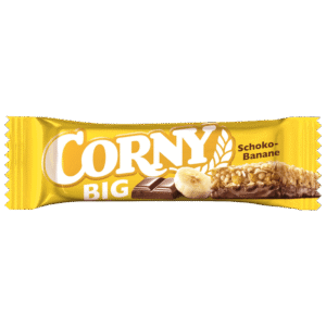 Corny Big Banan 50g /P24