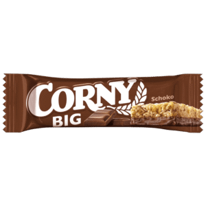 Corny Big Chocolat 50g /P24