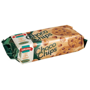 Gullon Choco Chips /P12
