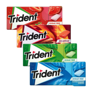 Trident 14g /P24