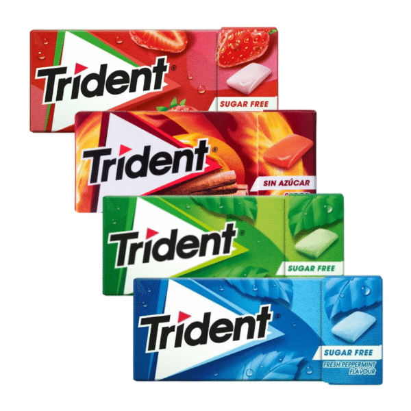 Trident 14g /P24