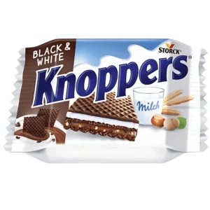 Knoppers Choco /P24