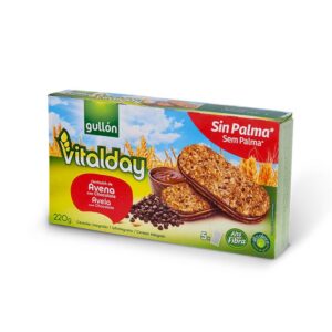 Gullon X8 Sandwich Choco /P8